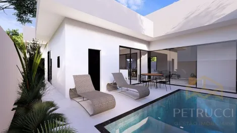 imagem 1 - Casa - Térrea em Condomínio imagem 1 - Casa - Térrea em Condomínio