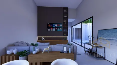 imagem 2 - Casa - Térrea em Condomínio imagem 2 - Casa - Térrea em Condomínio