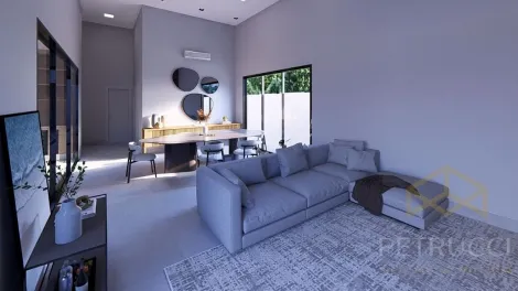 imagem 4 - Casa - Térrea em Condomínio imagem 4 - Casa - Térrea em Condomínio