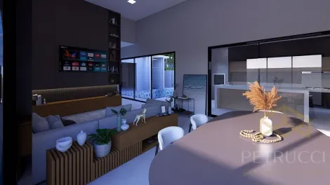 imagem 5 - Casa - Térrea em Condomínio imagem 5 - Casa - Térrea em Condomínio