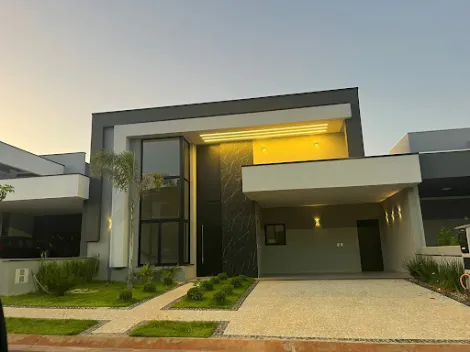 imagem 2 - Casa - Térrea em Condomínio imagem 2 - Casa - Térrea em Condomínio