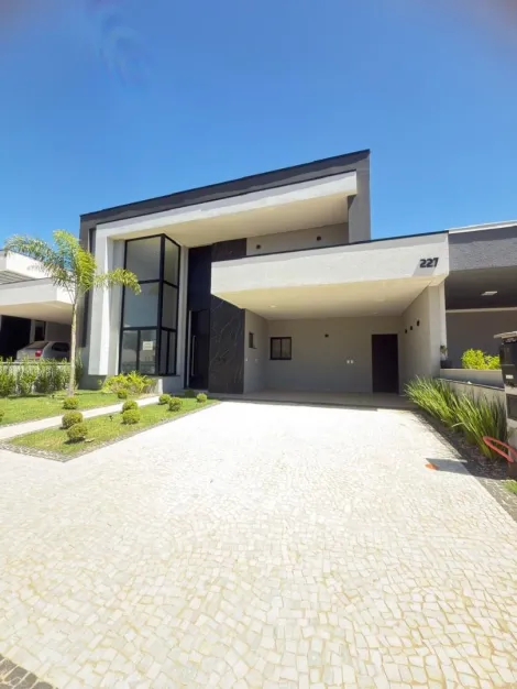 imagem 3 - Casa - Térrea em Condomínio imagem 3 - Casa - Térrea em Condomínio