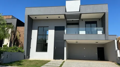 imagem 1 - Casa - Sobrado em Condomínio imagem 1 - Casa - Sobrado em Condomínio