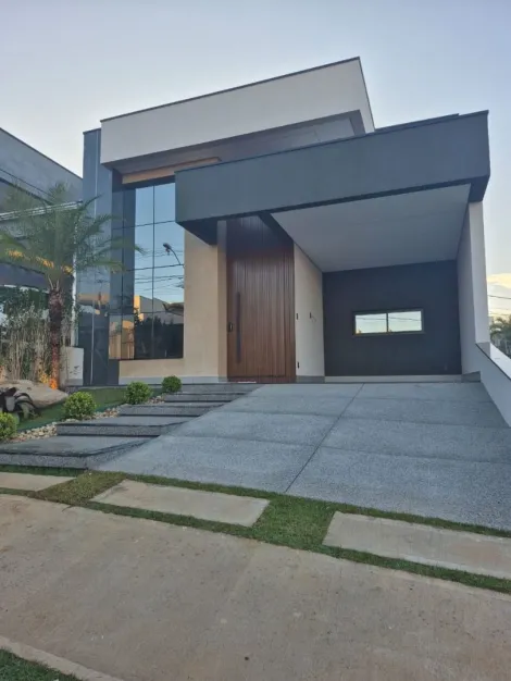 imagem 2 - Casa - Térrea em Condomínio imagem 2 - Casa - Térrea em Condomínio