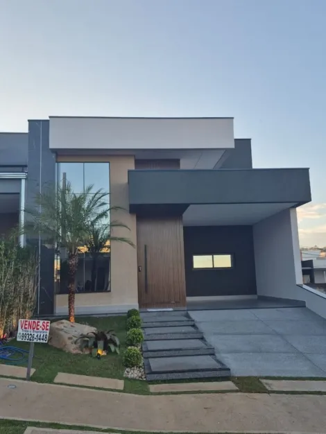 imagem 1 - Casa - Térrea em Condomínio imagem 1 - Casa - Térrea em Condomínio