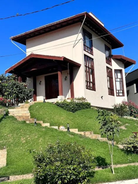 imagem 2 - Casa - Sobrado em Condomínio imagem 2 - Casa - Sobrado em Condomínio