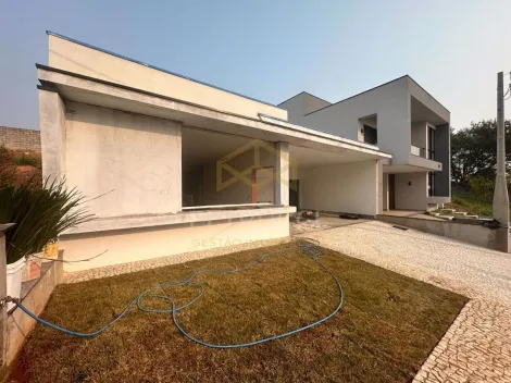 imagem 1 - Casa - Térrea em Condomínio imagem 1 - Casa - Térrea em Condomínio