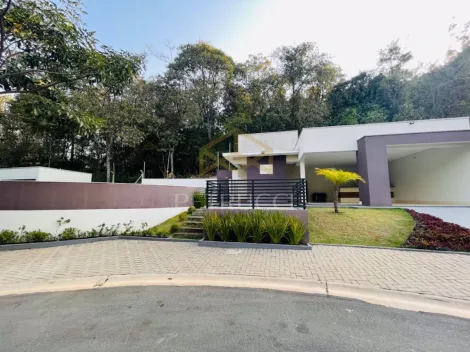 imagem 2 - Casa - Térrea em Condomínio imagem 2 - Casa - Térrea em Condomínio