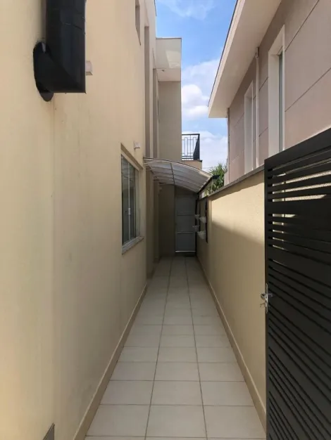 imagem 4 - Casa - Sobrado em Condomínio imagem 4 - Casa - Sobrado em Condomínio