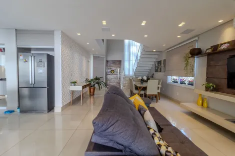 imagem 5 - CASA COM 3 DORMITÓRIOS À VENDA, 250 M² SWISS PARK NA CIDADE DE CAMPINAS/SP imagem 5 - CASA COM 3 DORMITÓRIOS À VENDA, 250 M² SWISS PARK NA CIDADE DE CAMPINAS/SP