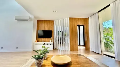 imagem 3 - Casa - Térrea em Condomínio imagem 3 - Casa - Térrea em Condomínio