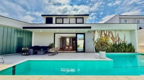 imagem 2 - Casa - Térrea em Condomínio imagem 2 - Casa - Térrea em Condomínio