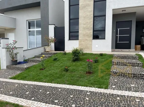 imagem 1 - MARAVILHOSO SOBRADO Á VENDA NO RESIDENCIAL ROYAL GARDEN imagem 1 - MARAVILHOSO SOBRADO Á VENDA NO RESIDENCIAL ROYAL GARDEN