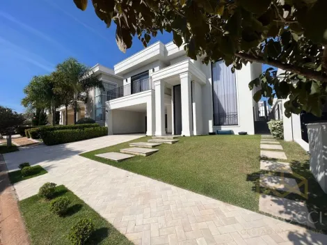 Paulinia Parque Brasil 500 Casa Venda R$3.690.000,00 Condominio R$900,00 3 Dormitorios 4 Vagas Area do terreno 450.00m2 Area construida 391.00m2