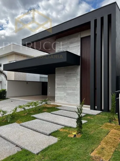 imagem 1 - Casa - Térrea em Condomínio imagem 1 - Casa - Térrea em Condomínio