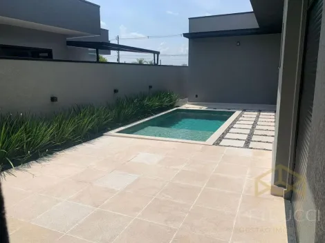 imagem 1 - Casa - Térrea em Condomínio imagem 1 - Casa - Térrea em Condomínio