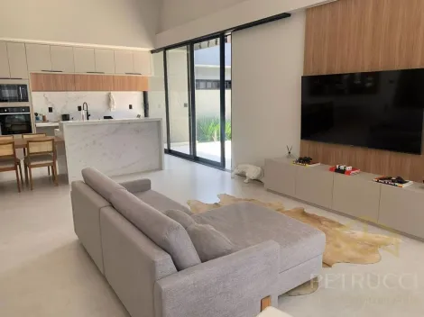 imagem 2 - Casa - Térrea em Condomínio imagem 2 - Casa - Térrea em Condomínio