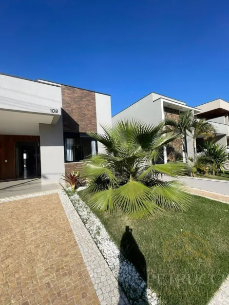 imagem 2 - Casa - Térrea em Condomínio imagem 2 - Casa - Térrea em Condomínio
