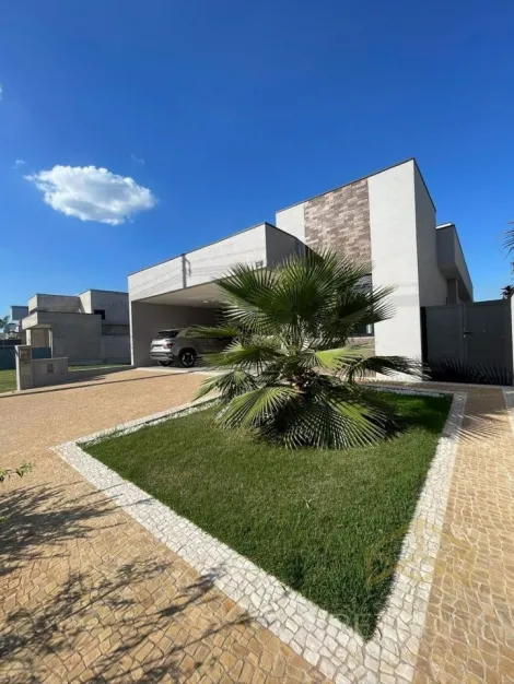 imagem 1 - Casa - Térrea em Condomínio imagem 1 - Casa - Térrea em Condomínio