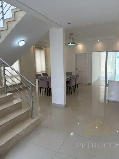 imagem 3 - Casa - Sobrado em Condomínio imagem 3 - Casa - Sobrado em Condomínio