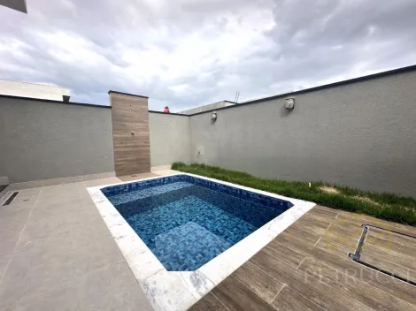 imagem 1 - Casa - Térrea em Condomínio imagem 1 - Casa - Térrea em Condomínio