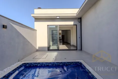 imagem 1 - Casa - Térrea em Condomínio imagem 1 - Casa - Térrea em Condomínio