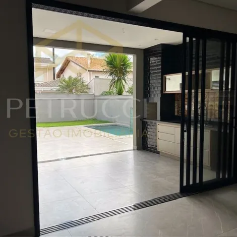 imagem 2 - Casa - Térrea em Condomínio imagem 2 - Casa - Térrea em Condomínio