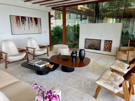 Itupeva Aglomeracao Urbana de Jundiai, Itupeva Casa Venda R$21.000.000,00 Condominio R$8.000,00 5 Dormitorios 4 Vagas Area do terreno 3665.00m2 Area construida 1297.00m2