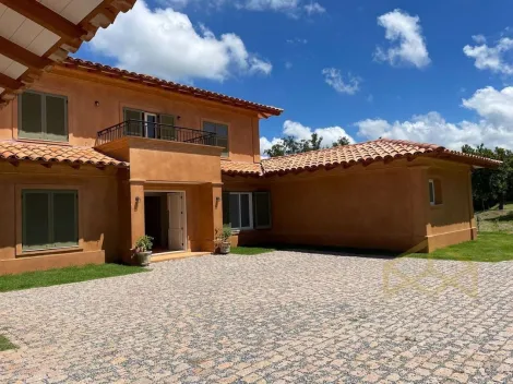 Itupeva Aglomeracao Urbana de Jundiai, Itupeva Casa Venda R$18.900.000,00 Condominio R$8.000,00 6 Dormitorios 2 Vagas Area do terreno 3415.00m2 Area construida 830.00m2