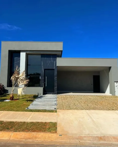 imagem 1 - Casa - Térrea em Condomínio imagem 1 - Casa - Térrea em Condomínio