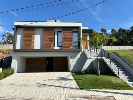 imagem 1 - CASA COM 3 SUÍTES,  À VENDA NO CONDOMÍNIO VILLA DORO  EM  VINHEDO/SP imagem 1 - CASA COM 3 SUÍTES,  À VENDA NO CONDOMÍNIO VILLA DORO  EM  VINHEDO/SP