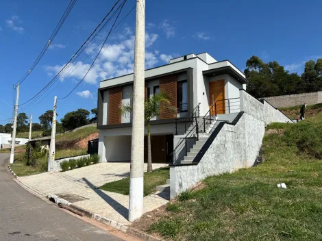 imagem 3 - CASA COM 3 SUÍTES,  À VENDA NO CONDOMÍNIO VILLA DORO  EM  VINHEDO/SP imagem 3 - CASA COM 3 SUÍTES,  À VENDA NO CONDOMÍNIO VILLA DORO  EM  VINHEDO/SP