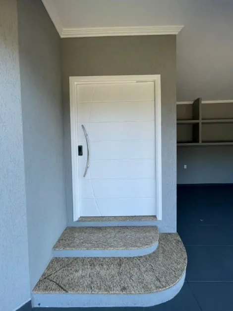 imagem 2 - Casa - Sobrado em Condomínio imagem 2 - Casa - Sobrado em Condomínio