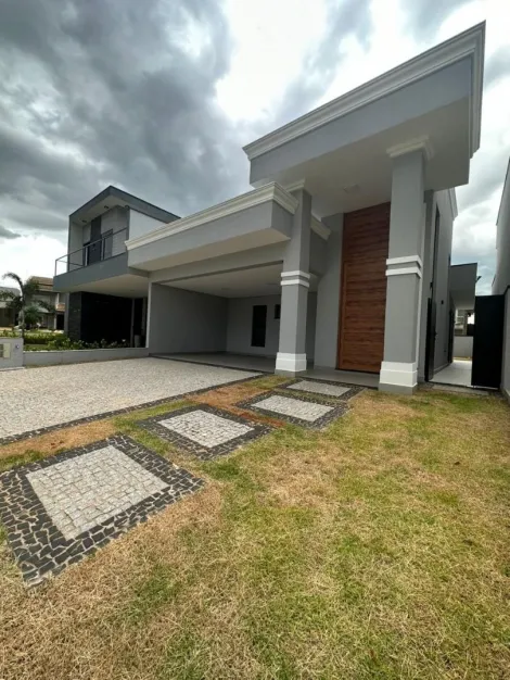 imagem 2 - Casa - Térrea em Condomínio imagem 2 - Casa - Térrea em Condomínio