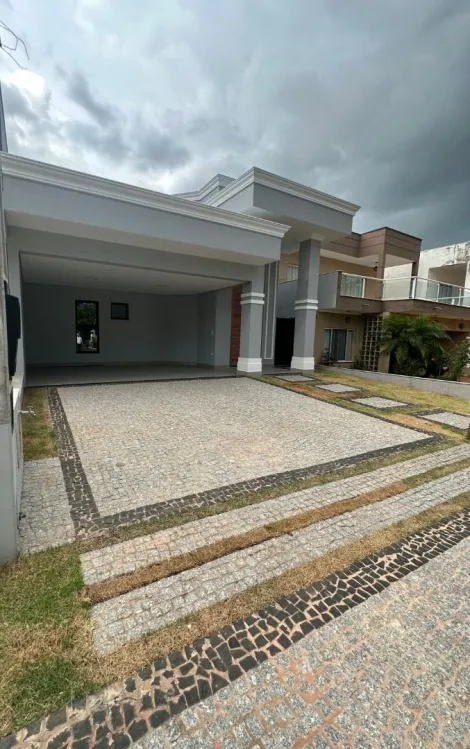 imagem 1 - Casa - Térrea em Condomínio imagem 1 - Casa - Térrea em Condomínio