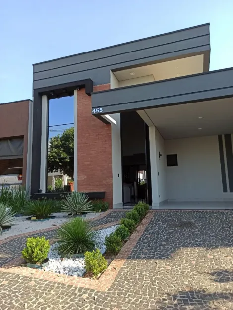 imagem 1 - Casa - Térrea em Condomínio imagem 1 - Casa - Térrea em Condomínio