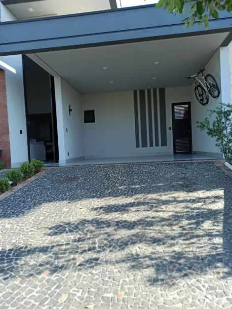 imagem 2 - Casa - Térrea em Condomínio imagem 2 - Casa - Térrea em Condomínio