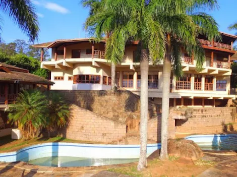 Vinhedo Observatorio Comercial Venda R$5.500.000,00  8 Vagas Area do terreno 6033.00m2 Area construida 2100.00m2