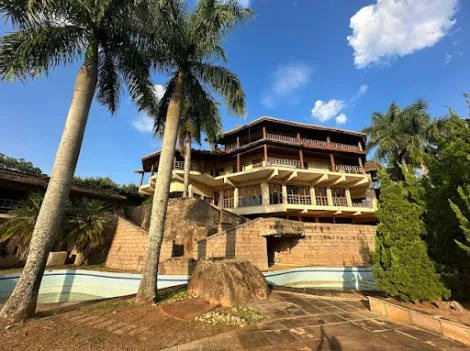 imagem 2 - PRÉDIO COMERCIAL COM GRANDE  POTENCIAL EM VINHEDO -SP imagem 2 - PRÉDIO COMERCIAL COM GRANDE  POTENCIAL EM VINHEDO -SP