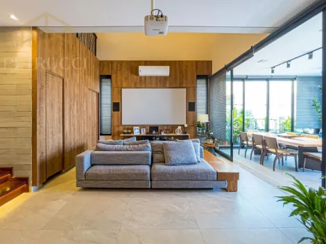 imagem 2 - Casa - Sobrado em Condomínio imagem 2 - Casa - Sobrado em Condomínio