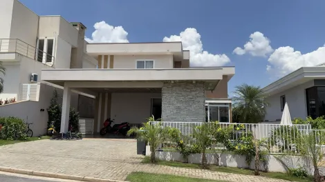 imagem 1 - Casa - Térrea em Condomínio imagem 1 - Casa - Térrea em Condomínio