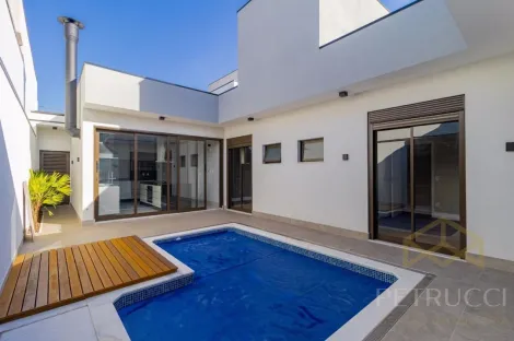 imagem 3 - Casa - Térrea em Condomínio imagem 3 - Casa - Térrea em Condomínio