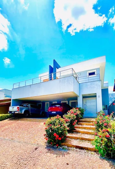 imagem 1 - Casa - Sobrado em Condomínio imagem 1 - Casa - Sobrado em Condomínio