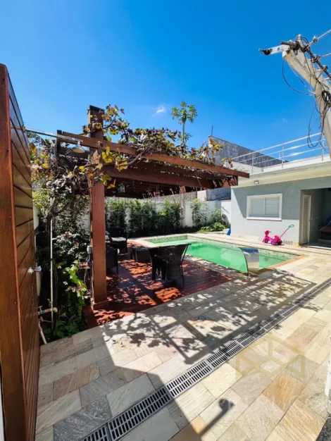 imagem 5 - Casa - Sobrado em Condomínio imagem 5 - Casa - Sobrado em Condomínio