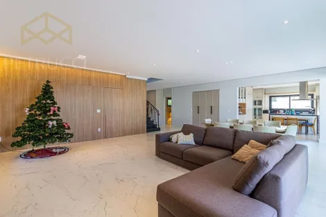 imagem 3 - CASA ESPETACULAR À VENDA EM CONDOMÍNIO DE ALTÍSSIMO PADRÃO EM VALINHOS/SP. imagem 3 - CASA ESPETACULAR À VENDA EM CONDOMÍNIO DE ALTÍSSIMO PADRÃO EM VALINHOS/SP.