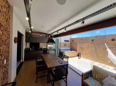 imagem 4 - Casa - Térrea em Condomínio imagem 4 - Casa - Térrea em Condomínio