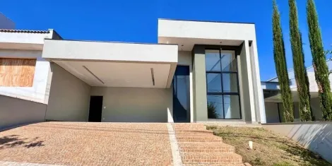 imagem 1 - Casa - Térrea em Condomínio imagem 1 - Casa - Térrea em Condomínio
