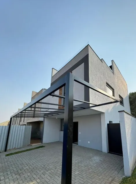 imagem 1 - Casa - Sobrado em Condomínio imagem 1 - Casa - Sobrado em Condomínio