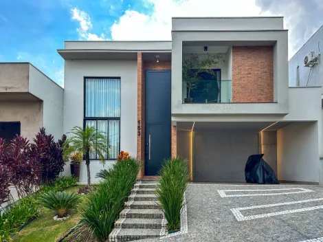 imagem 1 - Casa - Térrea em Condomínio imagem 1 - Casa - Térrea em Condomínio