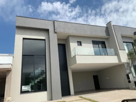 imagem 1 - Casa - Sobrado em Condomínio imagem 1 - Casa - Sobrado em Condomínio